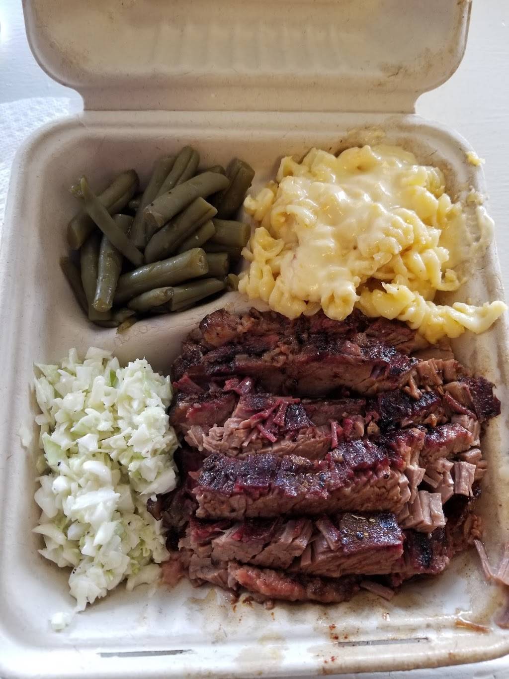 Daddy Bobs Barbeque | restaurant | 333 N Raleigh St E, Angier, NC 27501, USA | 9192759445 OR +1 919-275-9445