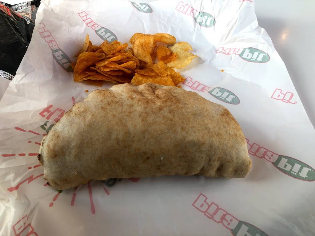 Pita Pit | restaurant | 20038 68th Ave S, Kent, WA 98032, USA | 2532208643 OR +1 253-220-8643