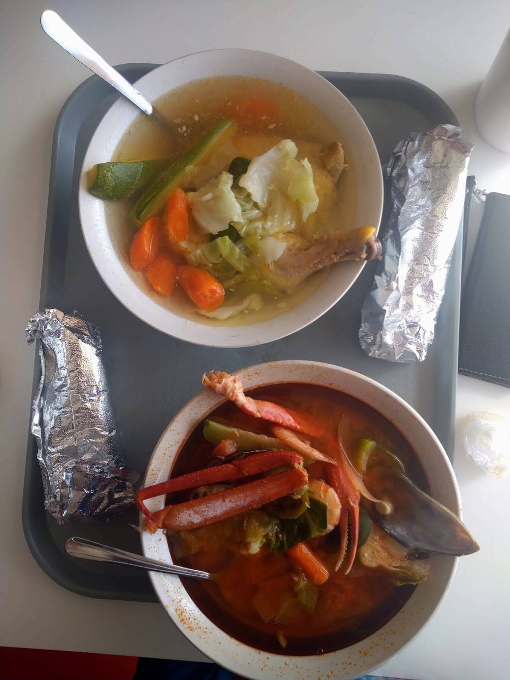 Taqueria Arandas | restaurant | 2040 N Nellis Blvd, Las Vegas, NV 89115, USA | 7024527313 OR +1 702-452-7313