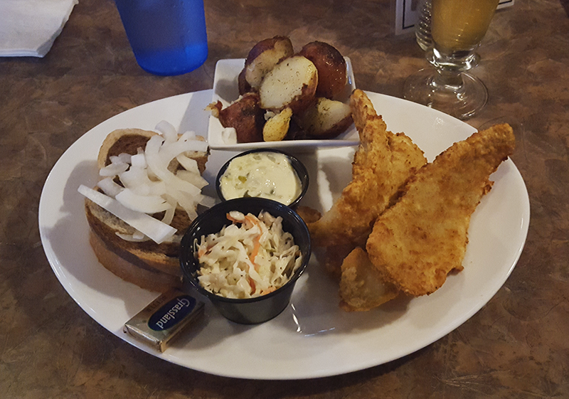 Nickys Lionhead Restaurant | restaurant | 331 Main Ave, De Pere, WI 54115, USA | 9209832991 OR +1 920-983-2991