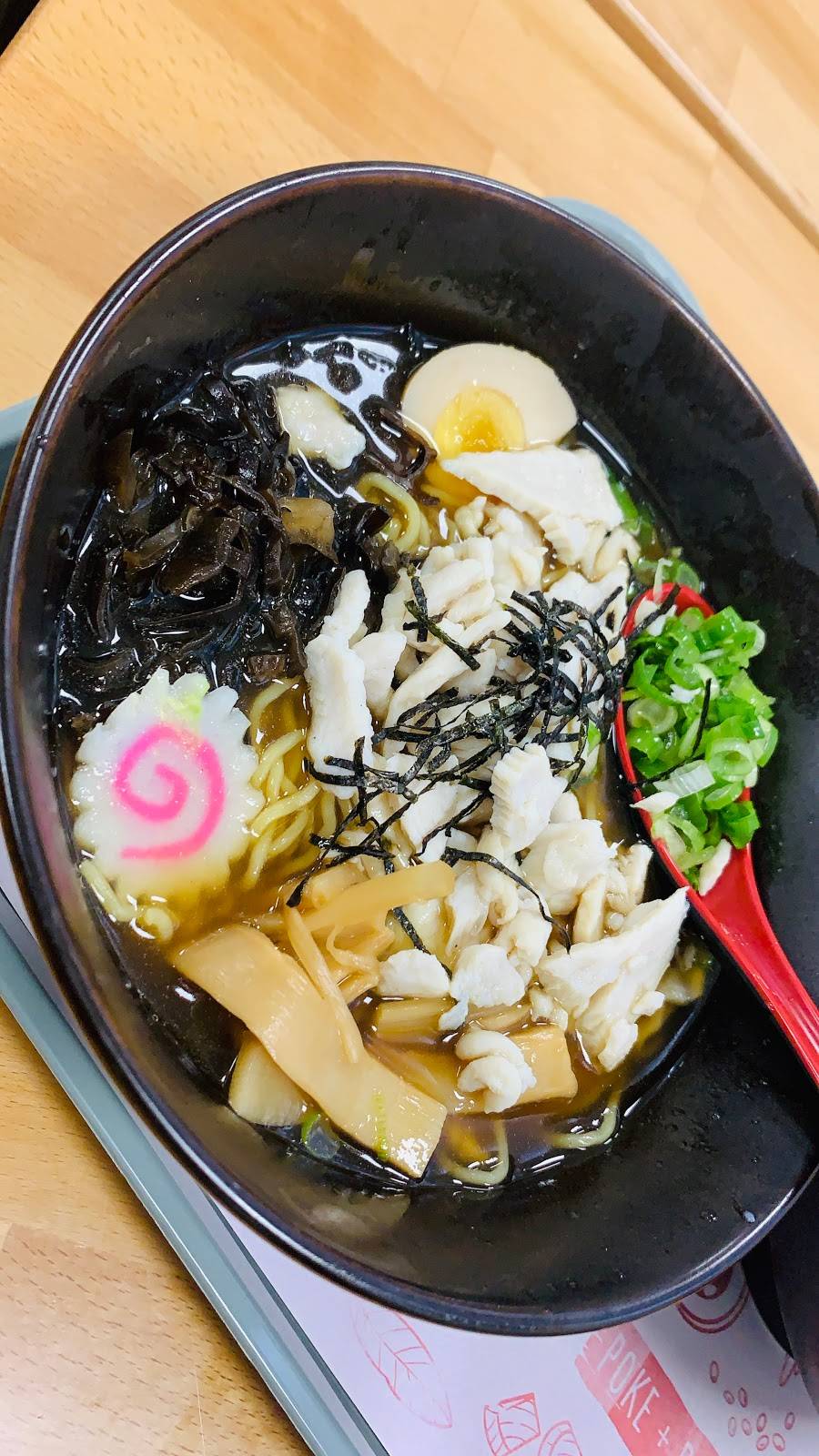 Island Poke - East Meadow | restaurant | 2332 C Hempstead Turnpike, East Meadow, NY 11554, USA | 5168062888 OR +1 516-806-2888