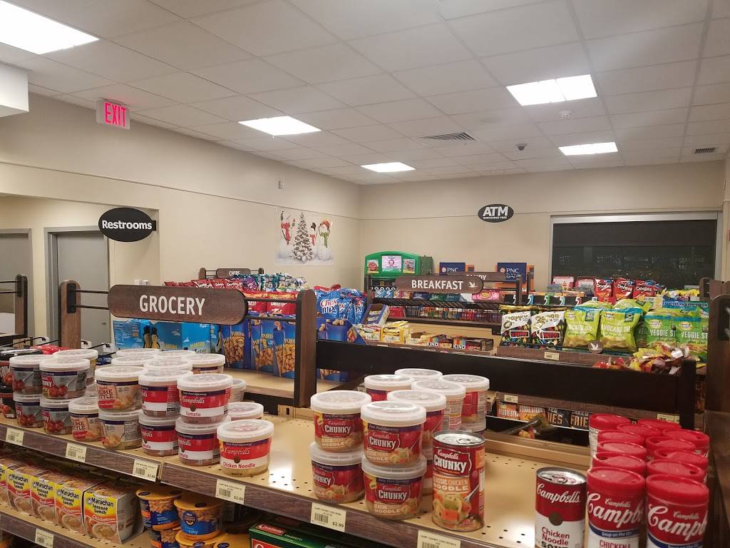 Wawa | cafe | 270 E Greentree Rd, Marlton, NJ 08053, USA | 8569852925 OR +1 856-985-2925