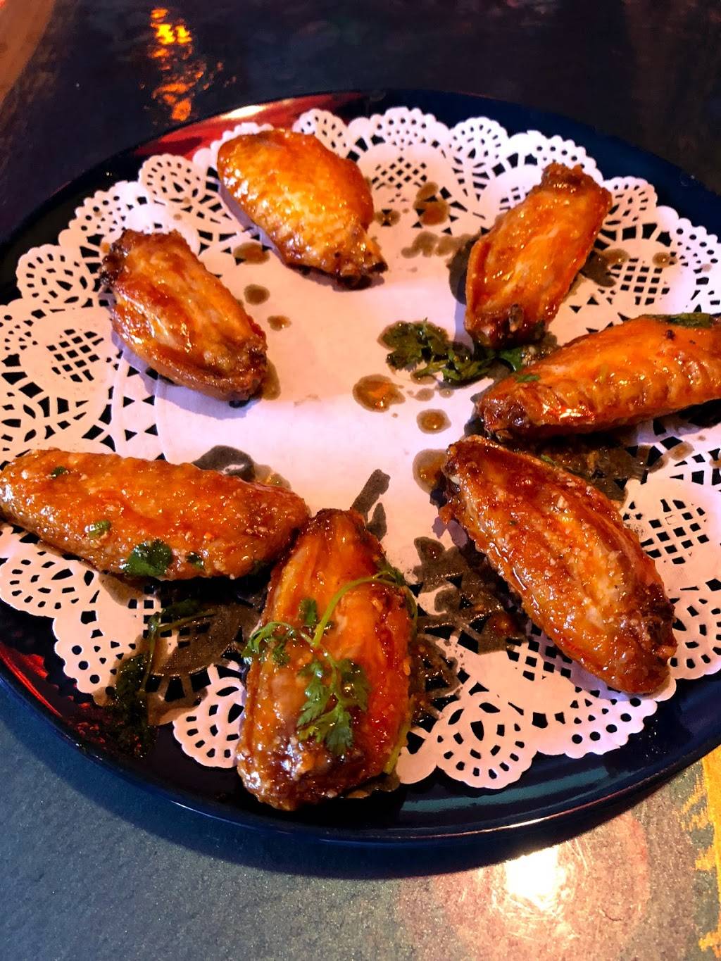 Mingles Mango | restaurant | 5278 Monterey Rd D, San Jose, CA 95111, USA | 4083680680 OR +1 408-368-0680