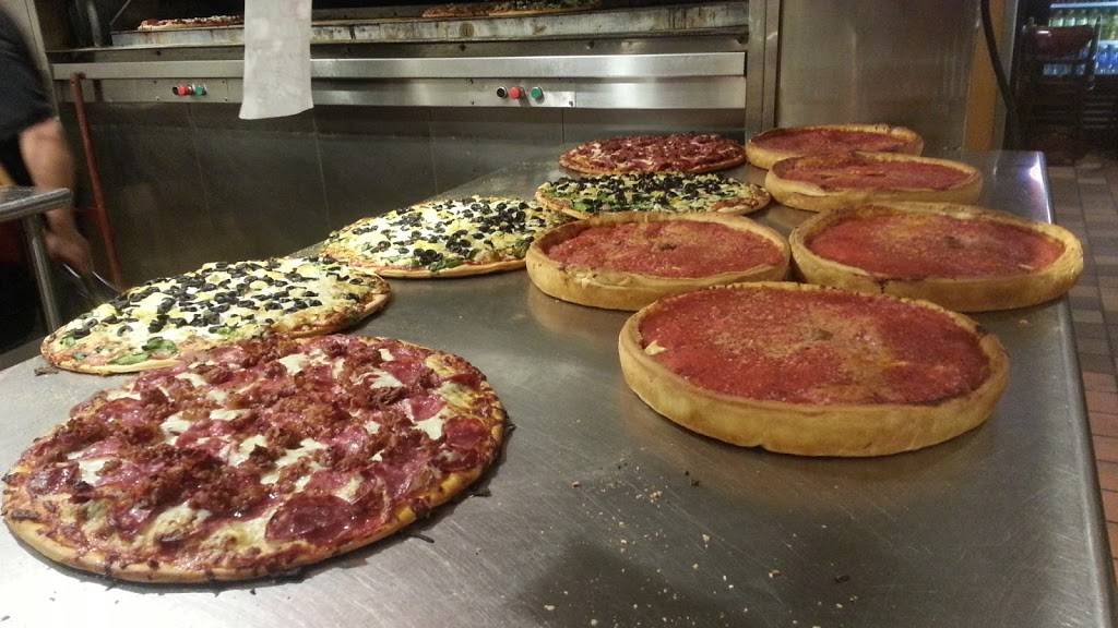 Giordanos | restaurant | 6709 N Northwest Hwy, Chicago, IL 60631, USA | 7734679400 OR +1 773-467-9400