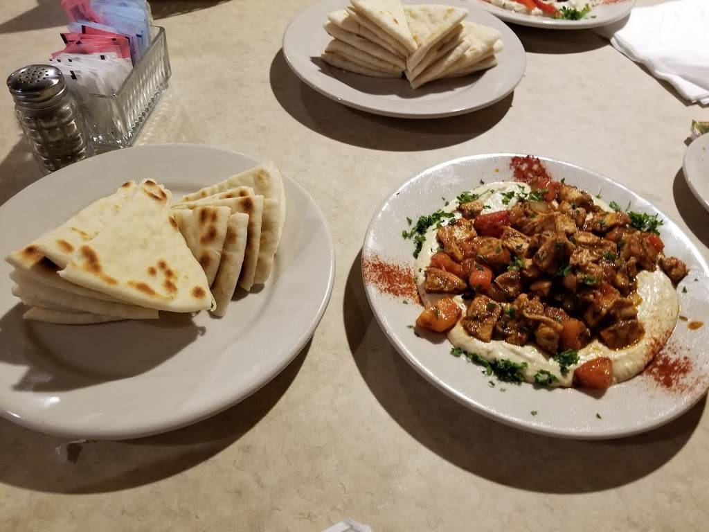 Mediterranean Grill | restaurant | 335 S Towne East Mall Dr, Wichita, KS 67207, USA | 3166515599 OR +1 316-651-5599