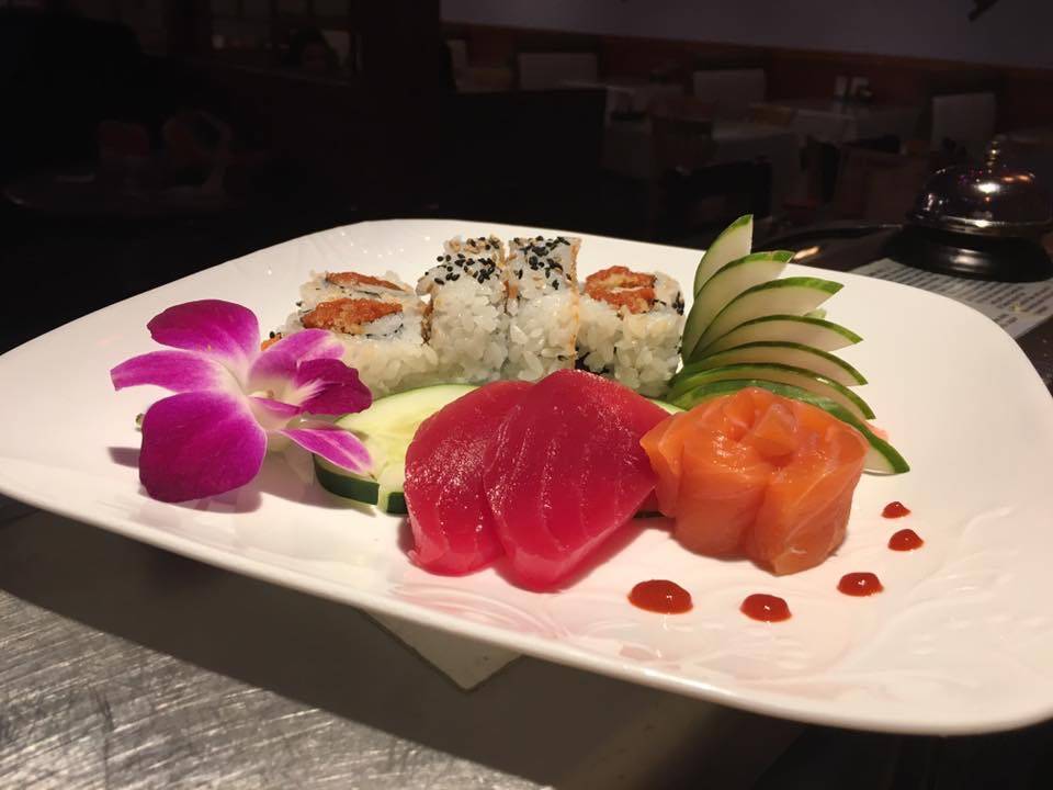 Tangerine Japanese Cuisine | restaurant | 5328 Millertown Pike, Knoxville, TN 37924, USA | 8655210688 OR +1 865-521-0688