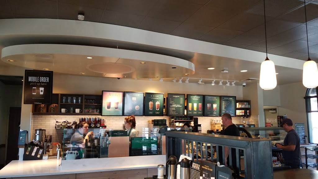 Starbucks | cafe | 9289 Elk Grove Blvd, Elk Grove, CA 95624, USA | 9167145901 OR +1 916-714-5901