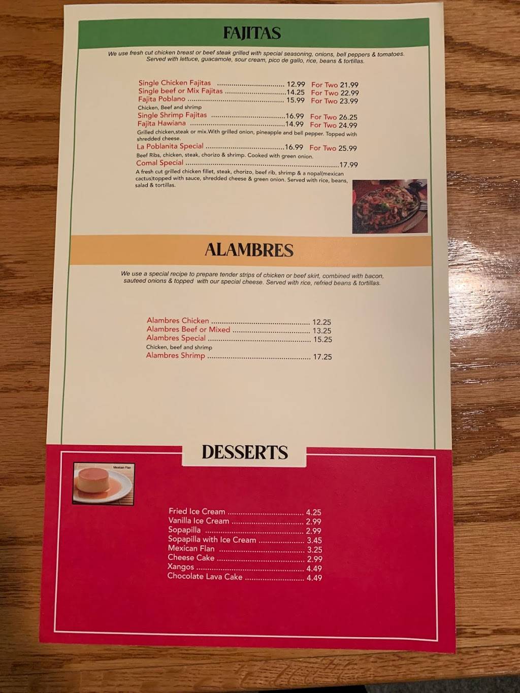 La Poblanita Mexican Restraunt Bar&Grill | restaurant | 520 Main Ave S, Fayetteville, TN 37334, USA | 9312972397 OR +1 931-297-2397