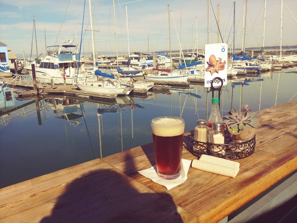 Nobilis | restaurant | 1900 Stenmark Dr, Richmond, CA 94801, USA | 5102333224 OR +1 510-233-3224