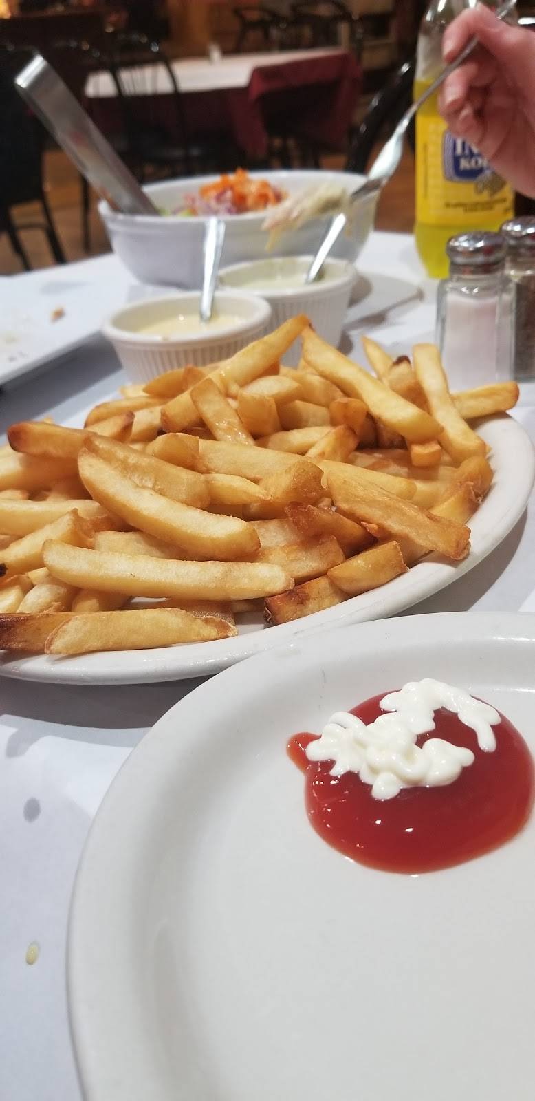 Rockys Restaurant | restaurant | 294 Kearny Ave, Kearny, NJ 07032, USA | 5515807669 OR +1 551-580-7669