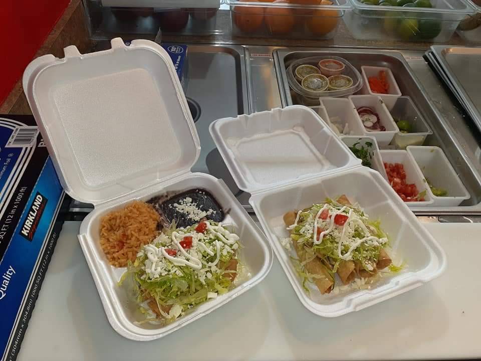 Erus Mexican Grill Taqueria | meal takeaway | 590 FL-7, Royal Palm Beach, FL 33411, USA | 5615418369 OR +1 561-541-8369