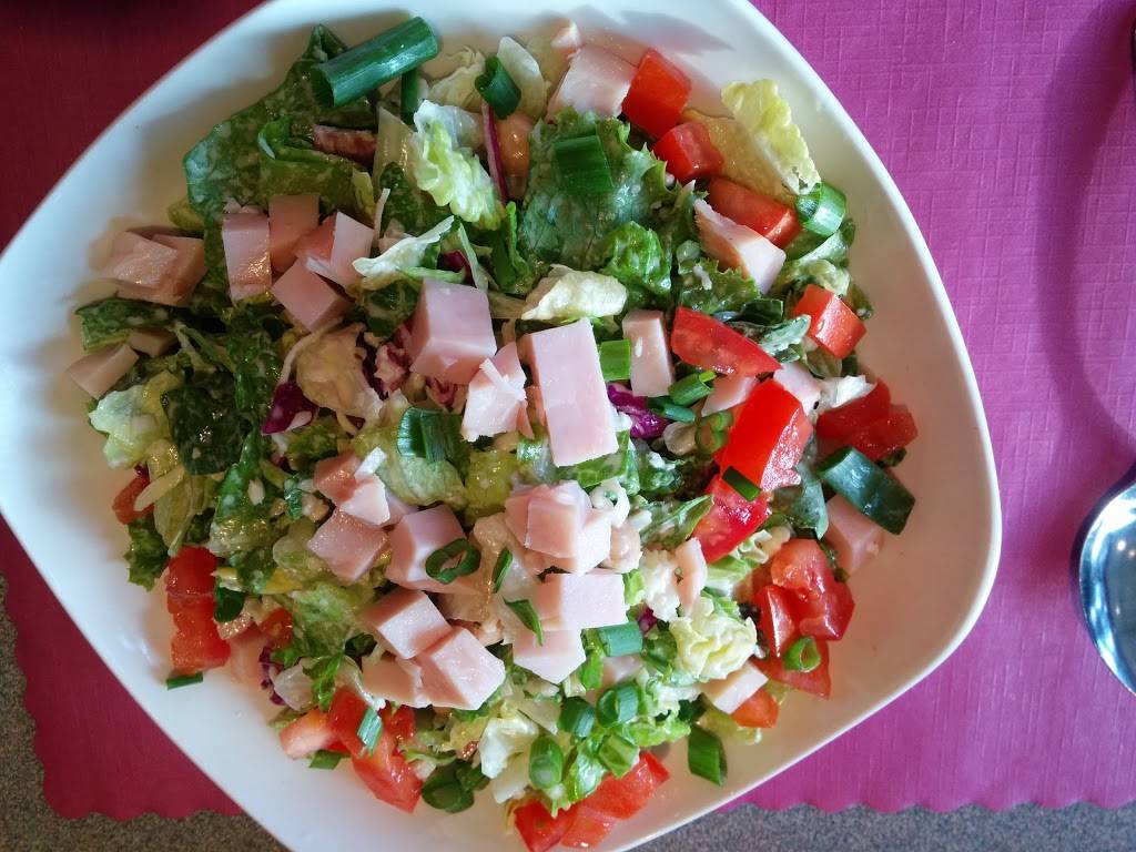 Black Cow Cafe | cafe | 2219 Honolulu Ave, Montrose, CA 91020, USA | 8189575282 OR +1 818-957-5282