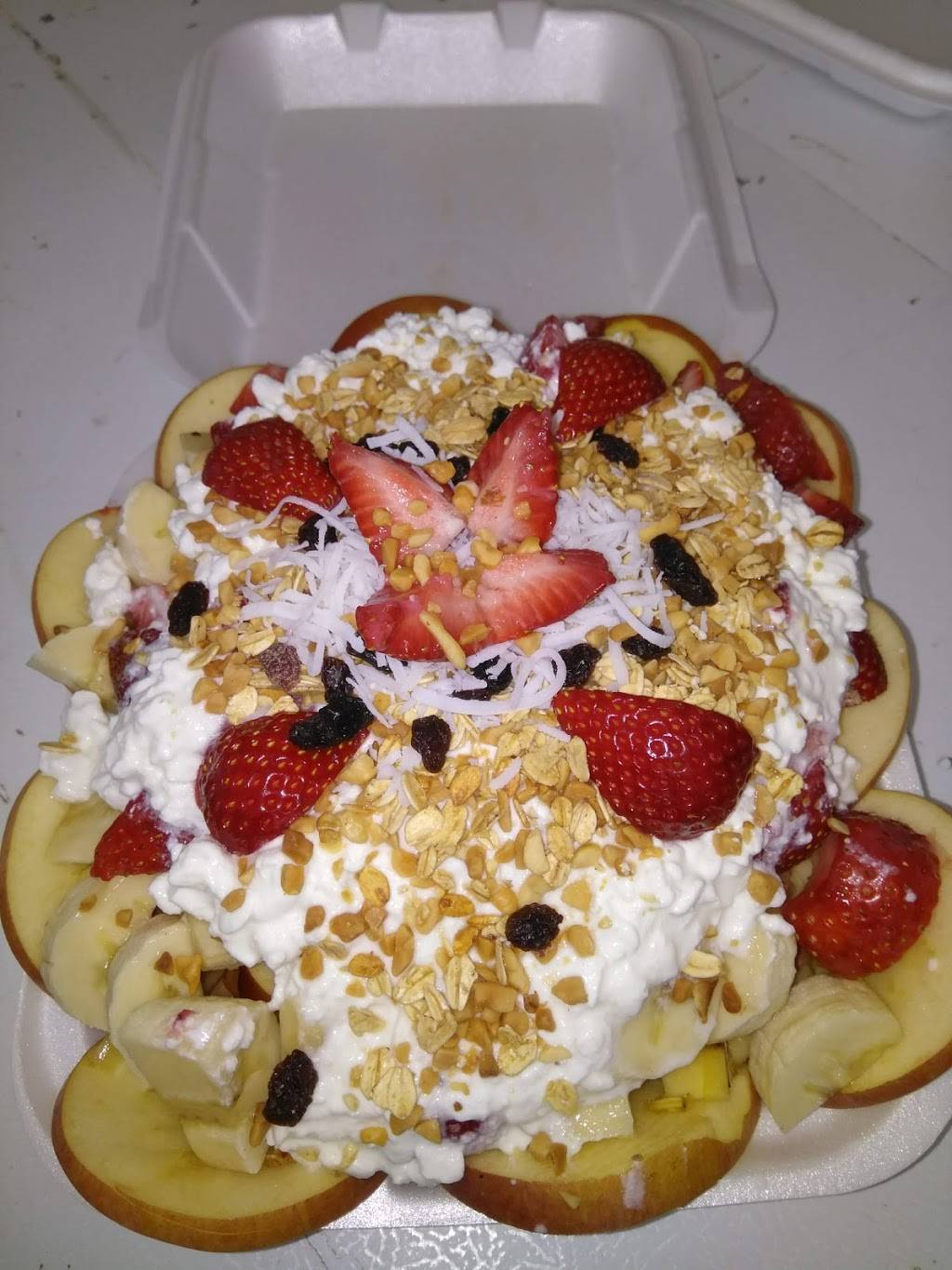 Paleteria Neveria La Michoacana Pipi | restaurant | Árbol del Trueno, Marcelo Raygoza, Granjas División del Nte., Tijuana, B.C., Mexico | 016645471807 OR +52 664 547 1807