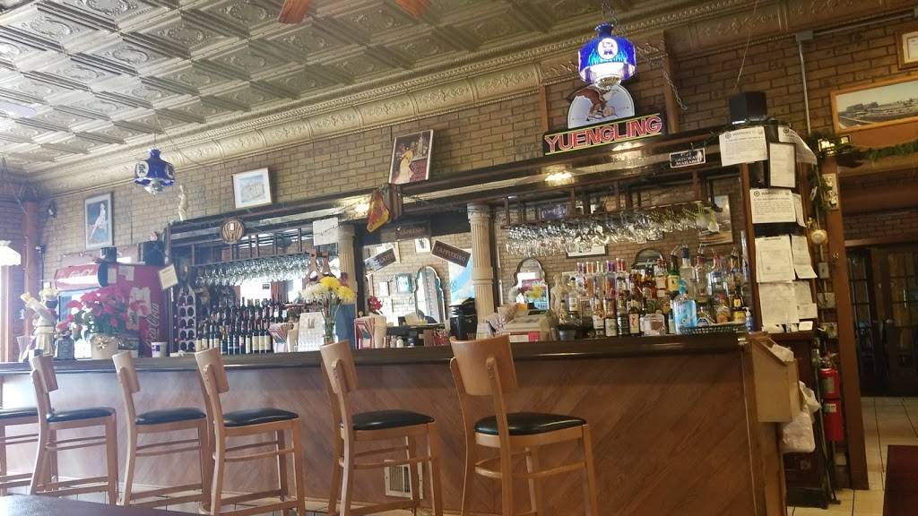 Caffè Roma | cafe | 13000 Lorain Ave, Cleveland, OH 44111, USA | 2168899999 OR +1 216-889-9999