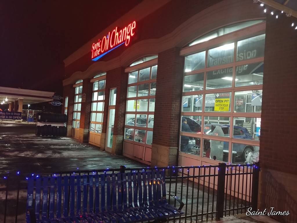 Delta Sonic Car Wash | bakery | 1264 Main St, Buffalo, NY 14209, USA | 7168822941 OR +1 716-882-2941