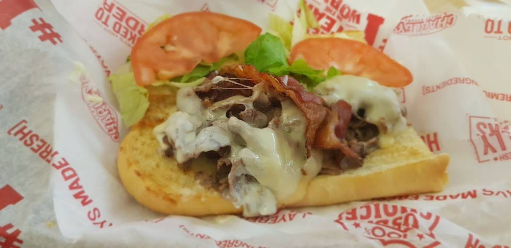 Charleys Philly Steaks | restaurant | 4951 International Dr Ste FC7, Orlando, FL 32819, USA | 4073519200 OR +1 407-351-9200