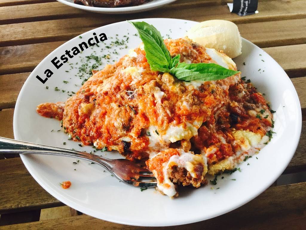 LA ESTANCIA ARGENTINA (Health District) | restaurant | 1050 NW 14th St #202, Miami, FL 33136, USA | 3055485000 OR +1 305-548-5000