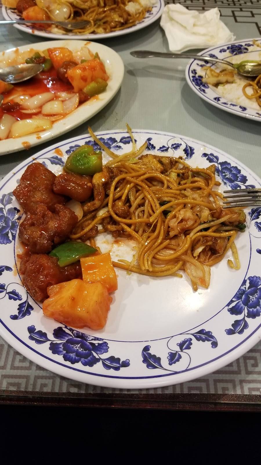 Bamboo Forest Chinese Restaurant | restaurant | 14834 Burbank Blvd, Sherman Oaks, CA 91411, USA | 8189888688 OR +1 818-988-8688