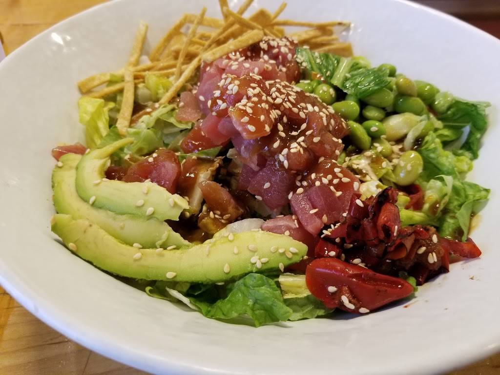 Rubios Coastal Grill | restaurant | 1480 Eastlake Pkwy Suite 901, Chula Vista, CA 91915, USA | 6194822149 OR +1 619-482-2149