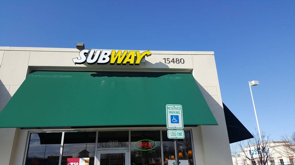 Subway | restaurant | Free State Shopping Ctr, 15480 Annapolis Rd Ste 212, Bowie, MD 20715, USA | 3018059214 OR +1 301-805-9214