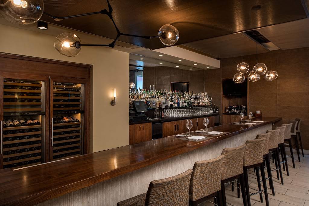 Tosca | restaurant | 1112 F St NW, Washington, DC 20004, USA | 2023671990 OR +1 202-367-1990