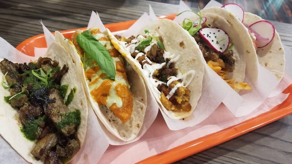 3 Flights Up Taps & Tacos | restaurant | 2832 Eldorado Pkwy # 212, Little Elm, TX 75068, USA | 2146181631 OR +1 214-618-1631