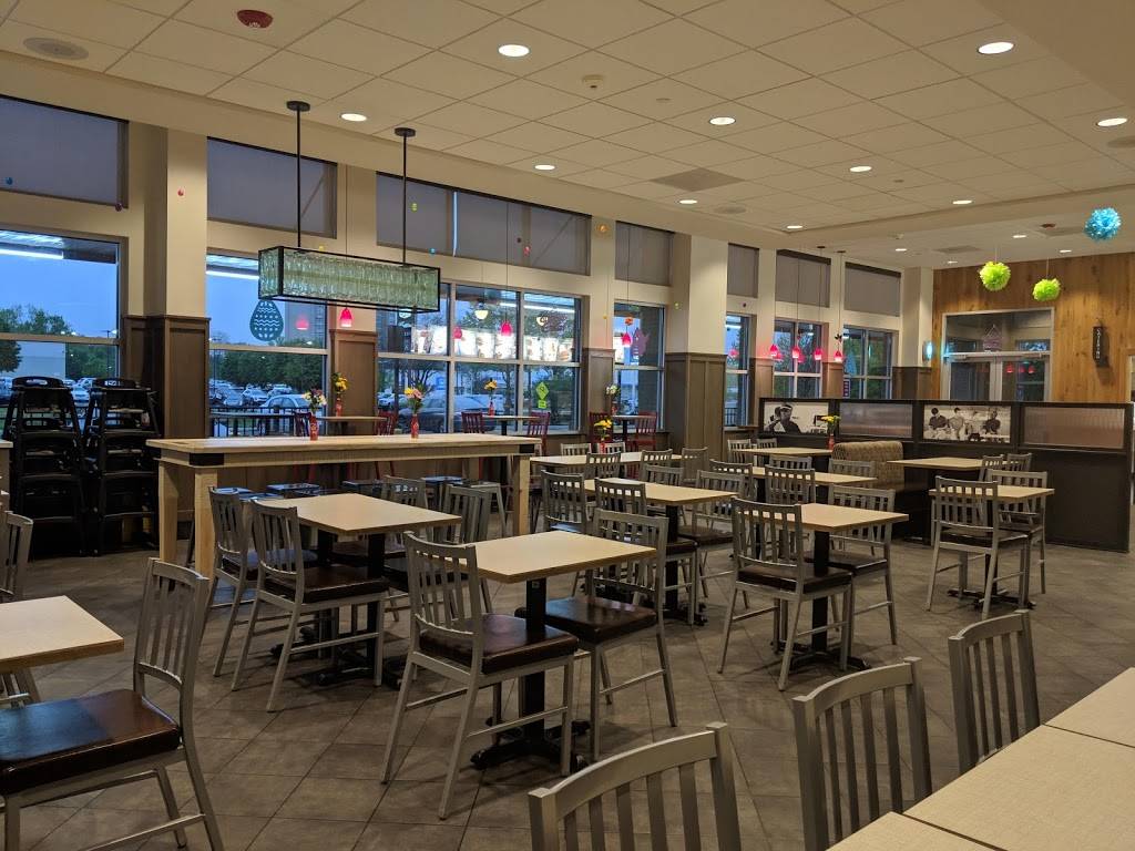 Chick-fil-A | restaurant | 2120 Rosa L Parks Blvd suite 105, Nashville, TN 37228, USA | 6157433941 OR +1 615-743-3941