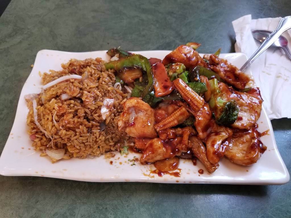 Hunan Garden | restaurant | 9 Maple Ave, Warwick, NY 10990, USA | 8459881500 OR +1 845-988-1500