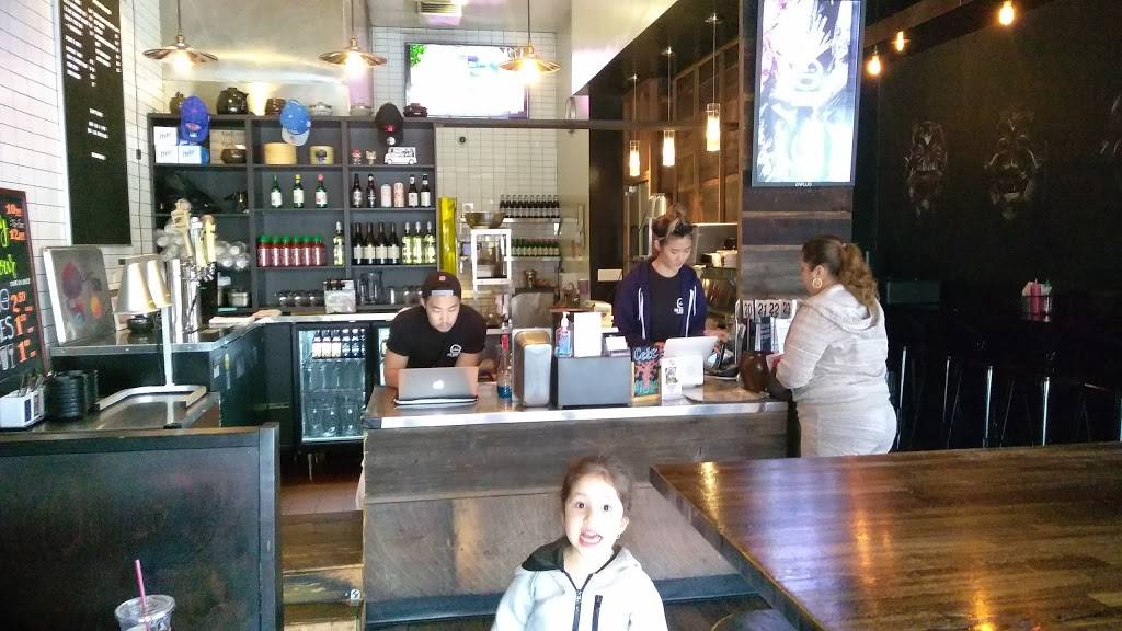 The Bun Shop | restaurant | 151 N Western Ave, Los Angeles, CA 90004, USA | 3234681031 OR +1 323-468-1031