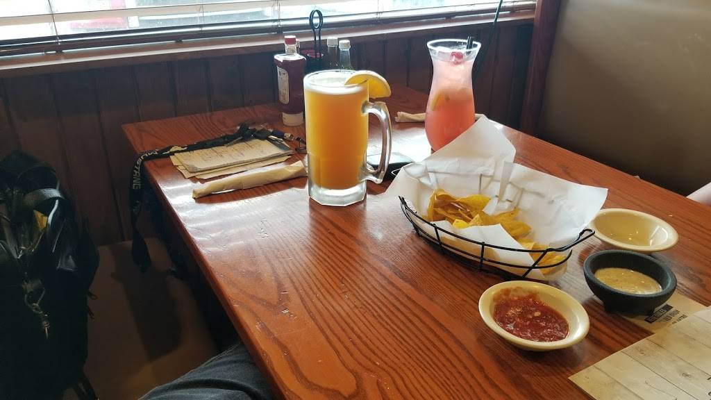 Cancun Mexican Grill | restaurant | 1919 Stout Rd, Menomonie, WI 54751, USA | 7152350851 OR +1 715-235-0851