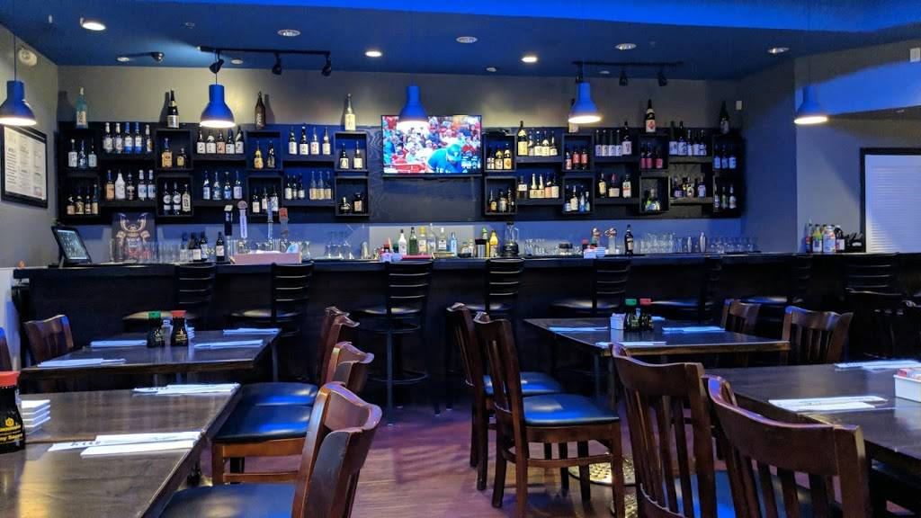 Akaya Sushi, Izakaya & Ramen | restaurant | 1310 W Campbell Rd #114, Richardson, TX 75080, USA | 9727070722 OR +1 972-707-0722