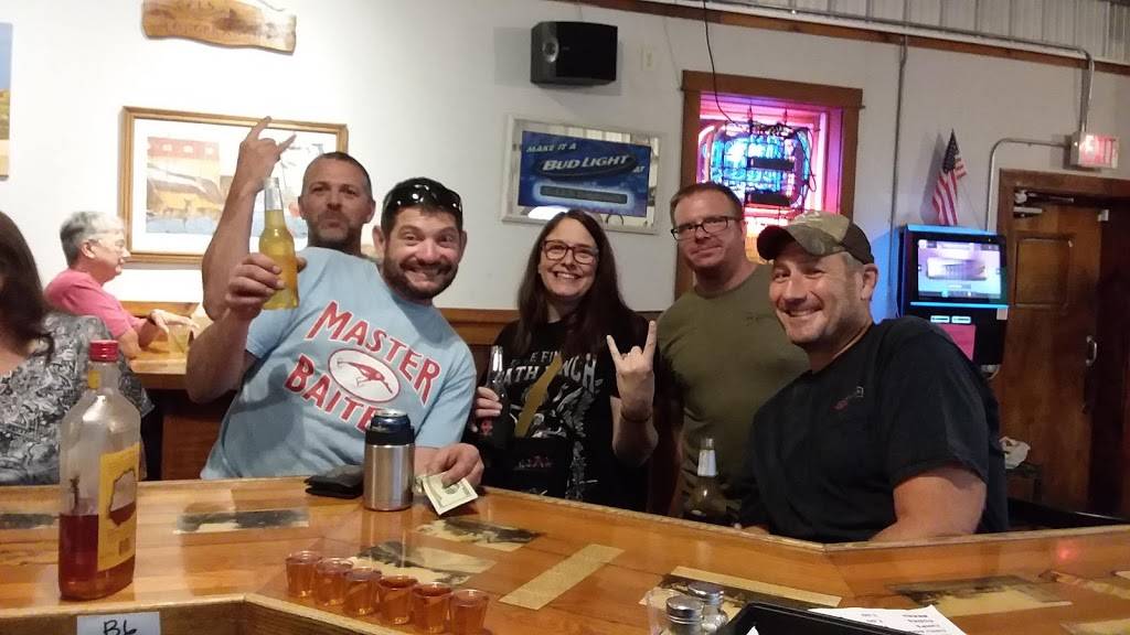 GALS Longbranch Bar & Grill | restaurant | 7509 Carmel Ave, Sparta, WI 54656, USA | 6082723591 OR +1 608-272-3591