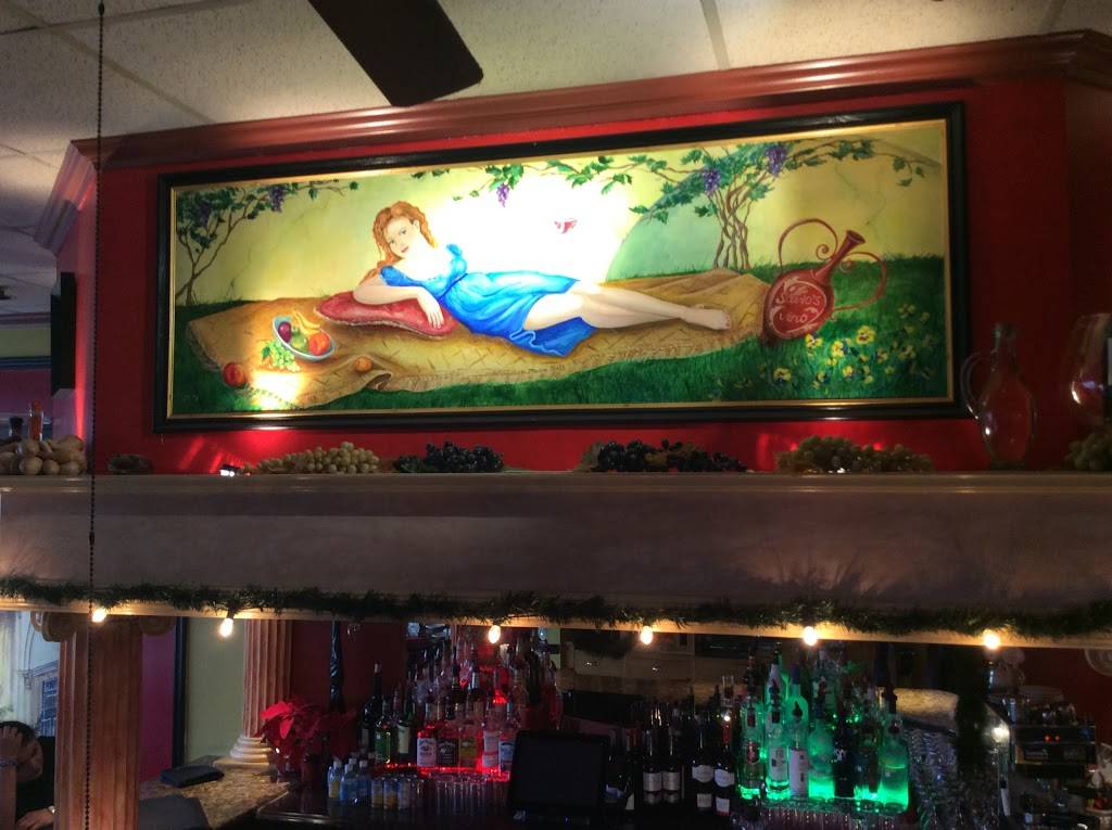 Savios Italian Restaurant | restaurant | 516 S Van Dorn St, Alexandria, VA 22304, USA | 7032129651 OR +1 703-212-9651