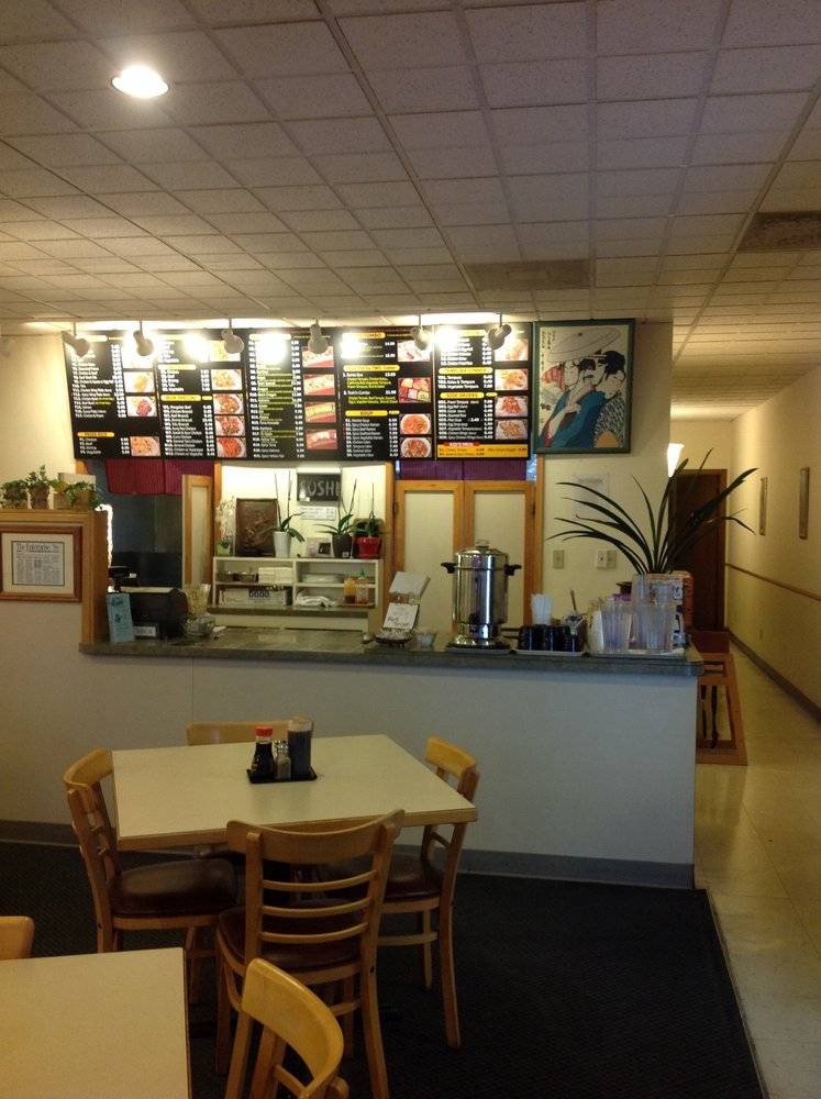 Sky Teriyaki | restaurant | 800 164th St SE K, Mill Creek, WA 98012, USA | 4257875858 OR +1 425-787-5858