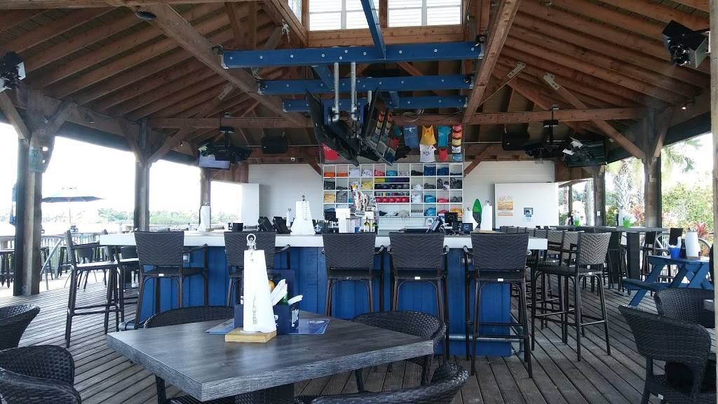 Caddys at the Pointe | restaurant | 801 Riverside Dr E, Bradenton, FL 34208, USA | 9417083777 OR +1 941-708-3777