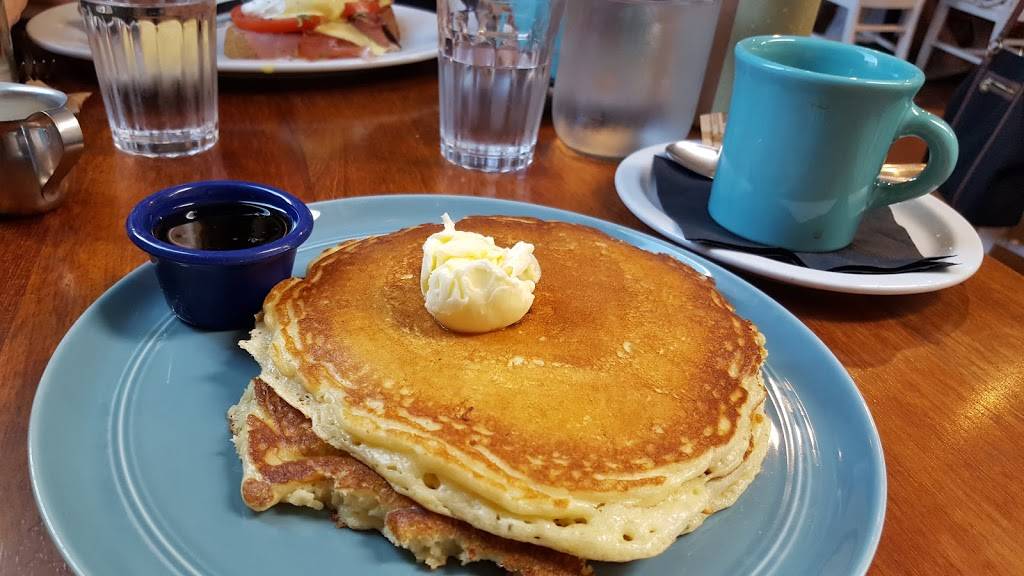 Otro Cafe | restaurant | 6035 N 7th St, Phoenix, AZ 85014, USA | 6022660831 OR +1 602-266-0831