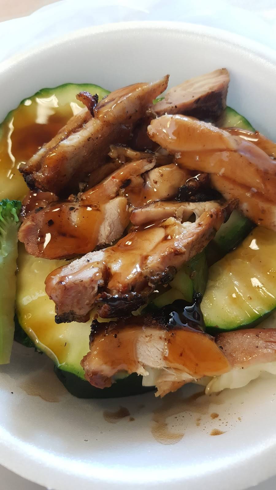 Samurai Sams | restaurant | 4175 S Grand Canyon Dr #103, Las Vegas, NV 89147, USA | 7028787267 OR +1 702-878-7267