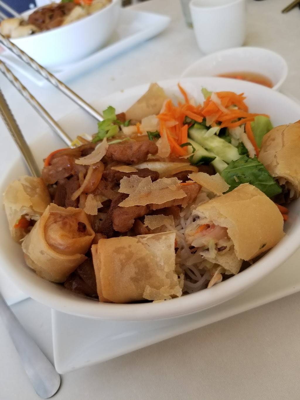 Loving Hut | restaurant | 415 Chandler St, Worcester, MA 01602, USA | 5084590367 OR +1 508-459-0367