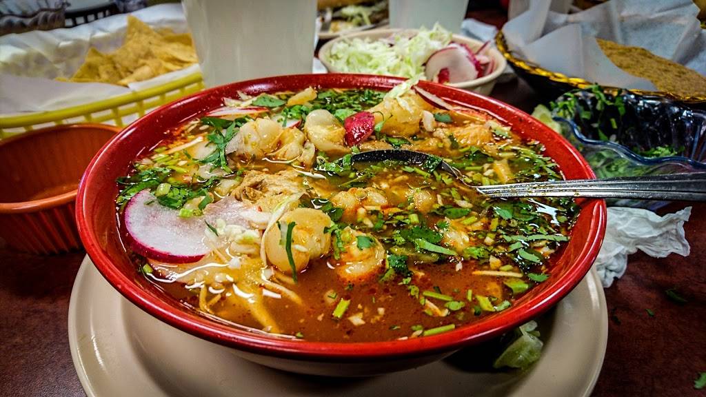 Taqueria Los Comales | restaurant | 1544 W 18th St, Chicago, IL 60608, USA | 3126662251 OR +1 312-666-2251