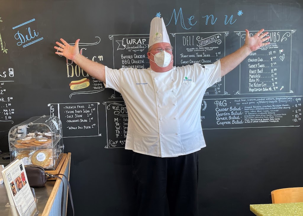 Joshua Deli & Catering | restaurant | 933 Park Ave, Lake Park, FL 33403, USA | 5614336022 OR +1 561-433-6022