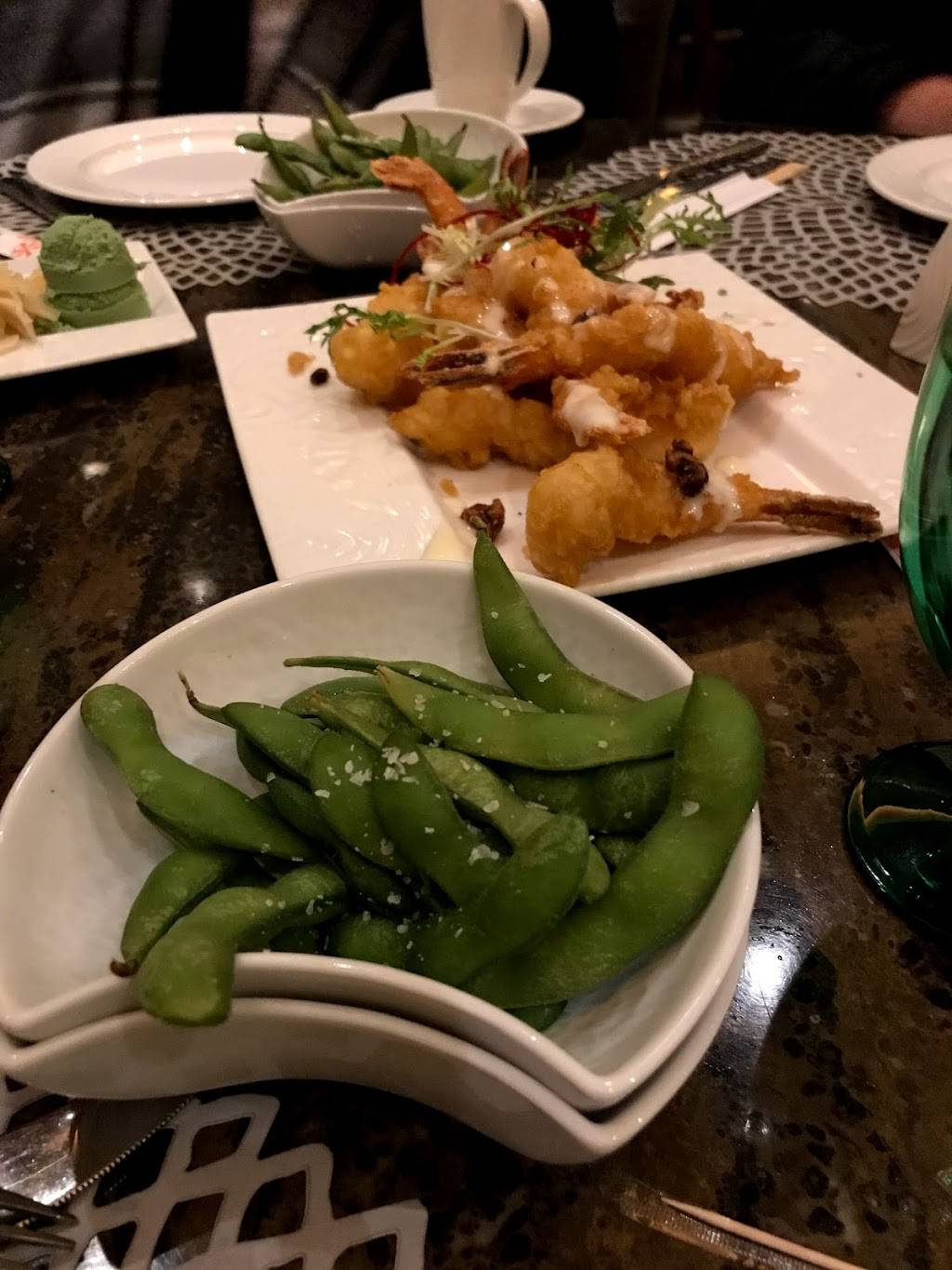 Jayde Fuzion | restaurant | 12300 S Las Vegas Blvd, Henderson, NV 89044, USA | 7027971000 OR +1 702-797-1000