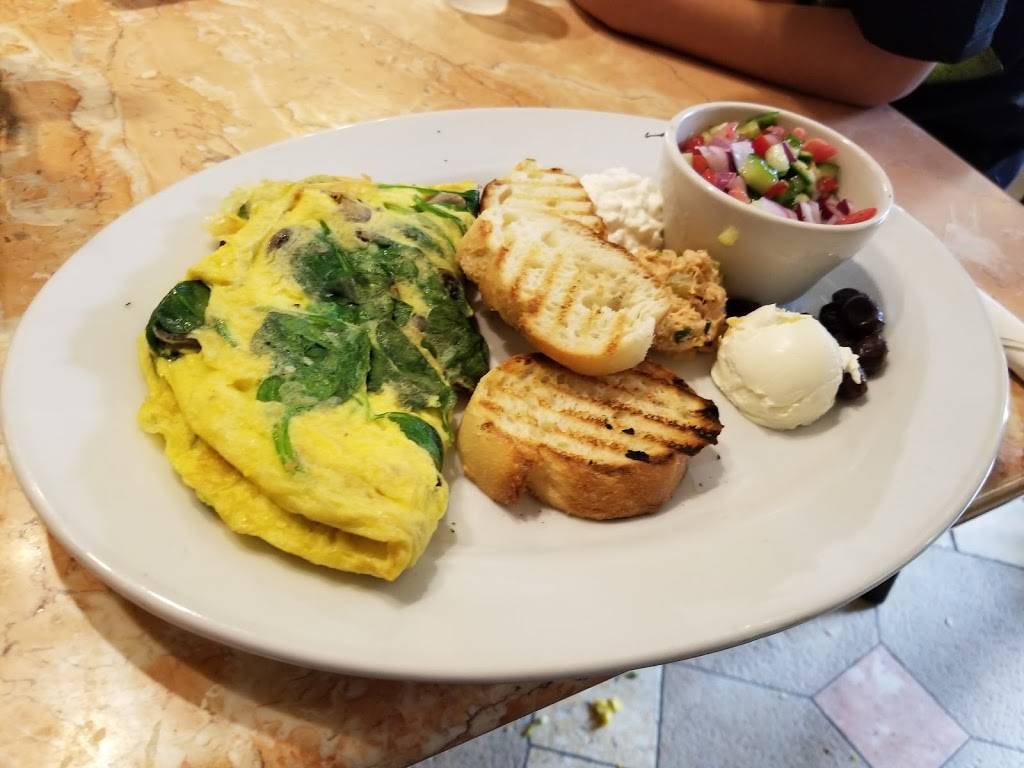 Leone Café | cafe | 400 S Rampart Blvd #10165, Las Vegas, NV 89145, USA | 7026845853 OR +1 702-684-5853