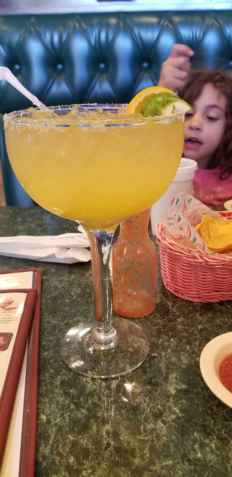 San Jose Mexican Restaurant | restaurant | 2041 Wilson Rd, Newberry, SC 29108, USA | 8035975242 OR +1 803-597-5242