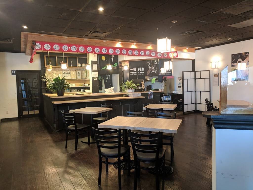 Kenzo Ramen Oakville | restaurant | 1122 Dorval Dr #4, Oakville, ON L6M 3E4, Canada | 9058428333 OR +1 905-842-8333
