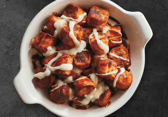 Fazolis | restaurant | 814 Smithville Hwy, McMinnville, TN 37110, USA | 9314144911 OR +1 931-414-4911