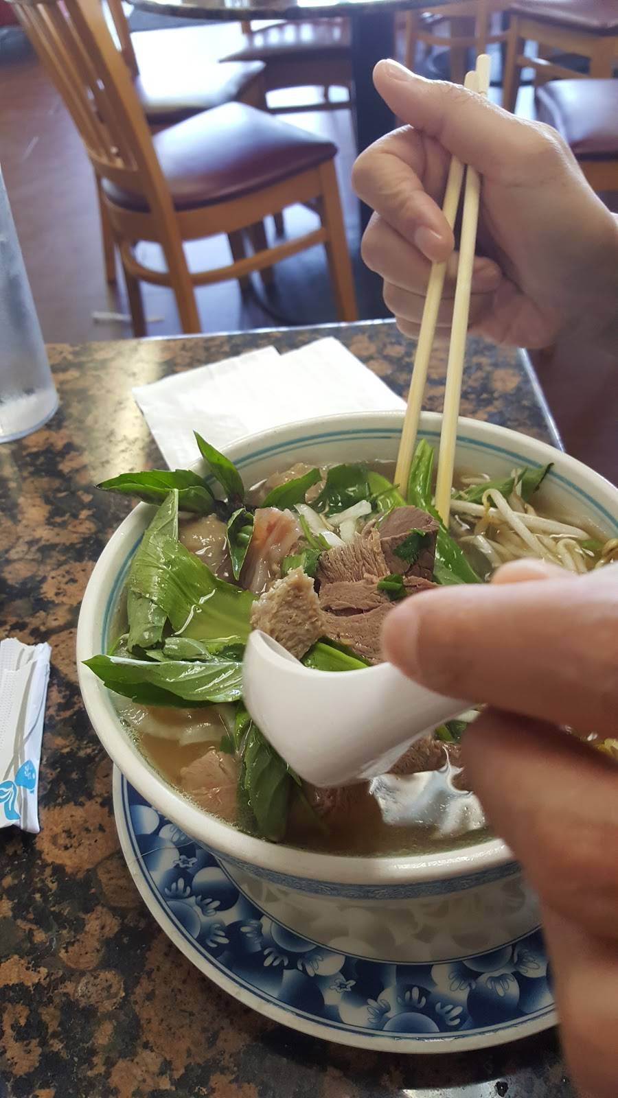 Phở Filet | restaurant | 9463 Garvey Ave ste a, South El Monte, CA 91733, USA | 6264538911 OR +1 626-453-8911
