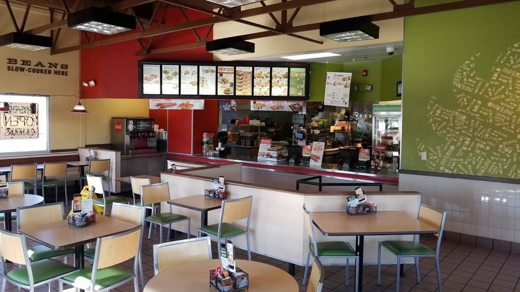 Del Taco | meal takeaway | 2450 N Rancho Dr, Las Vegas, NV 89130, USA | 7026316230 OR +1 702-631-6230