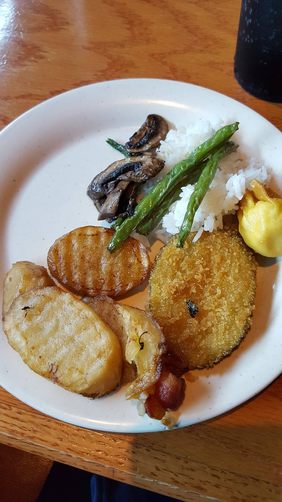 S&S Super Buffet | restaurant | 1960 Rotunda Dr, Erie, PA 16509, USA | 8148668600 OR +1 814-866-8600