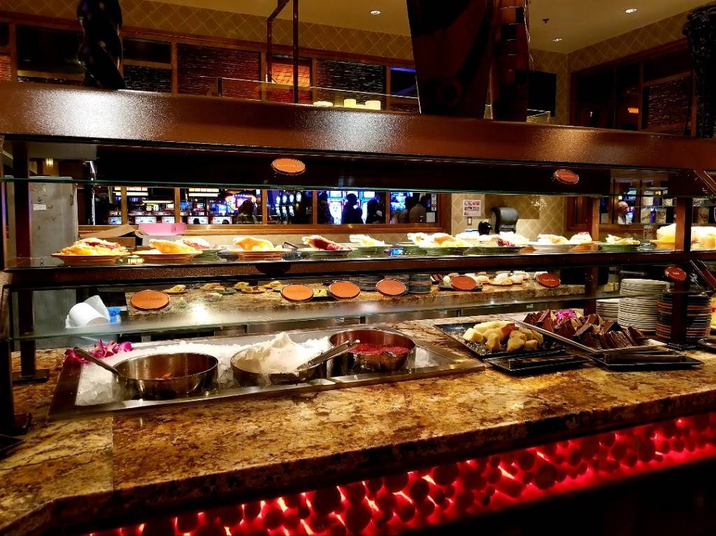 Seasons Live Action Buffet | restaurant | 3333 Blue Diamond Rd, Las Vegas, NV 89139, USA | 7029148545 OR +1 702-914-8545