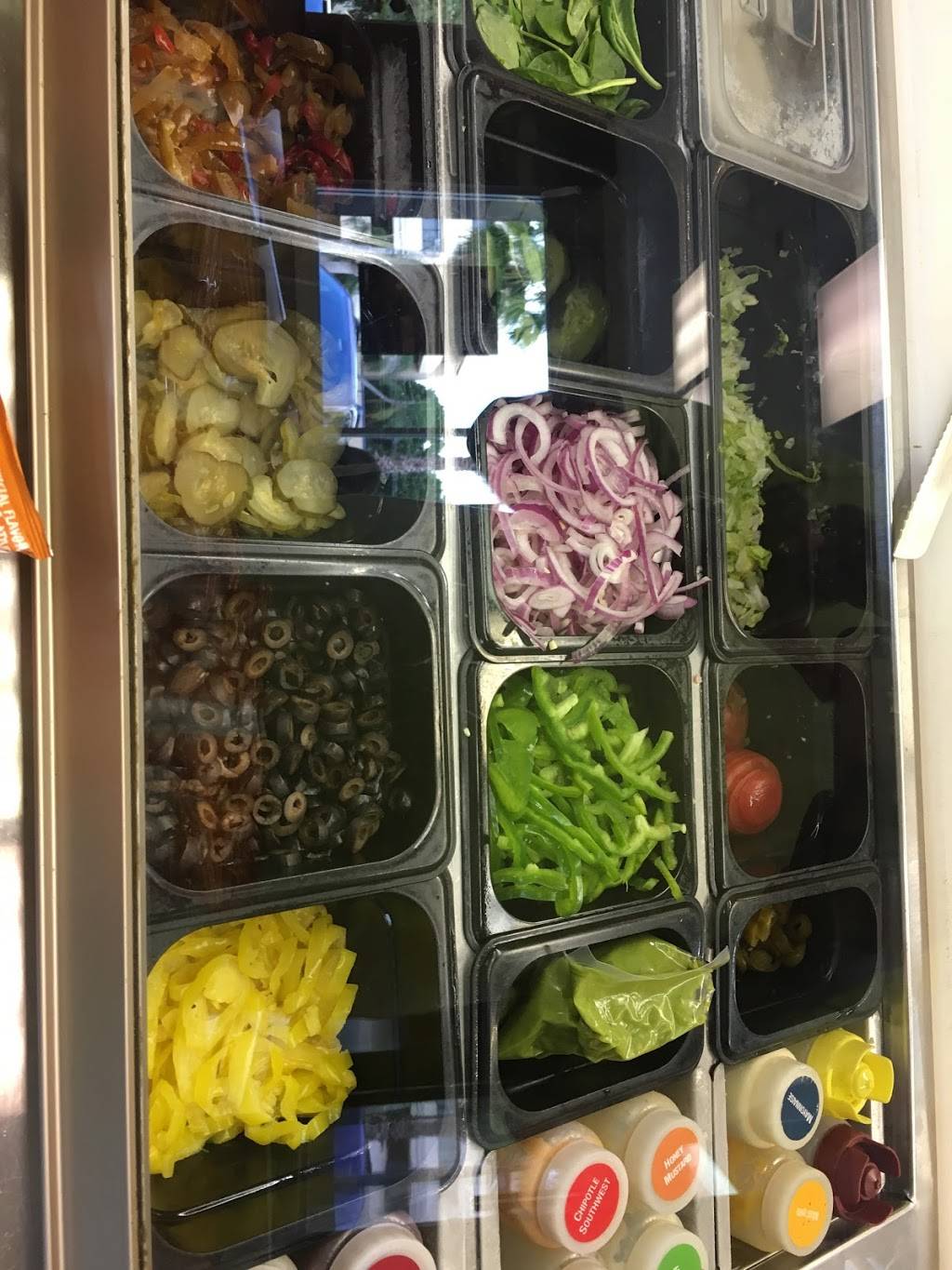 Subway | meal takeaway | 1724 W Hillsboro Blvd, Deerfield Beach, FL 33441, USA | 9544205153 OR +1 954-420-5153